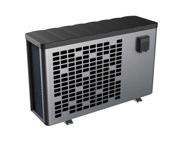 heat pump for pool